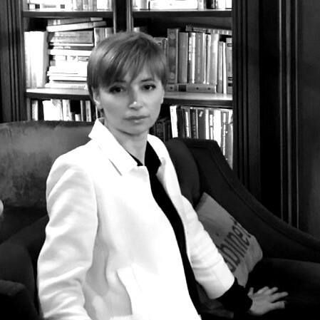 Наталя Філатова