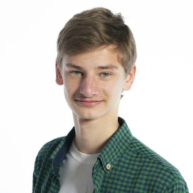 Данило Яринич