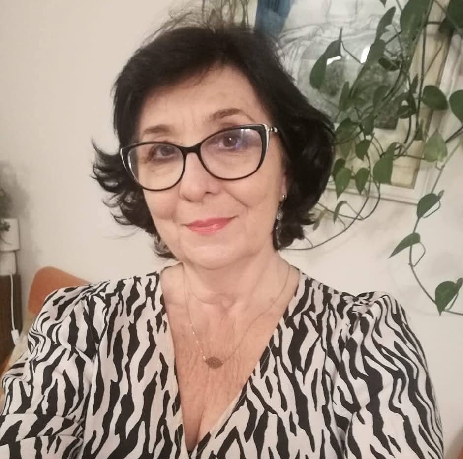 д-р Бернадетта Войтунь-Сікора, Жешув, Польща