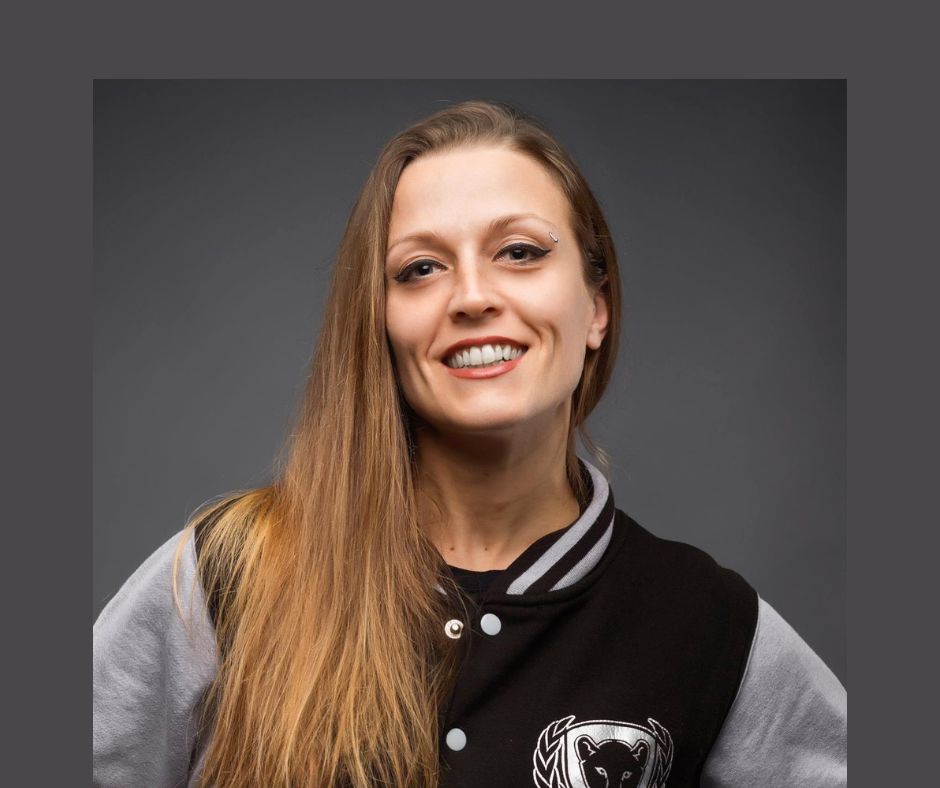 Лаура Мунгерлі - Пезаро, Італія