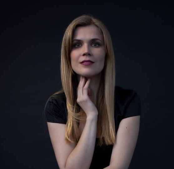 Катаржина Чекановська - Вроцлав, Польща