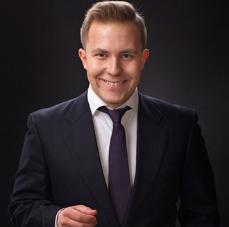 Юрій Григораш - Вроцлав, Польща