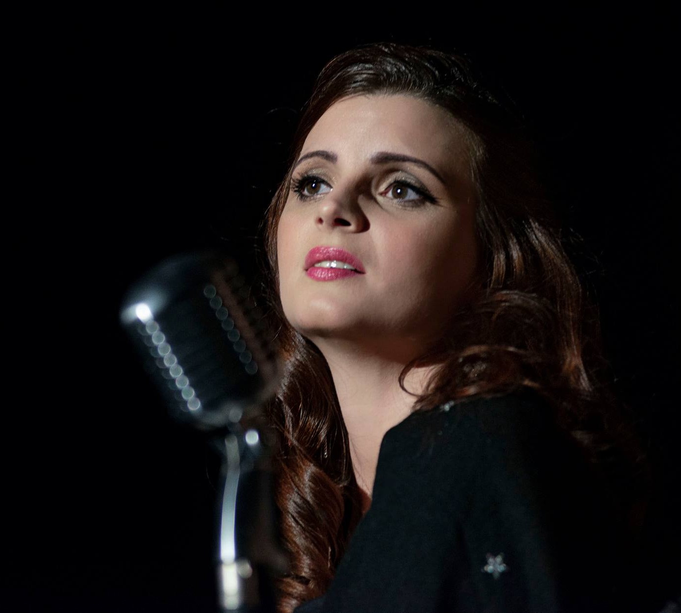 Агнешка Пудло - Краків, Польща