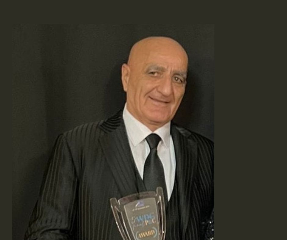 Шота Наскідашвілі, Грузія, Тбілісі – Італія, Чистерна-ді-Латіна