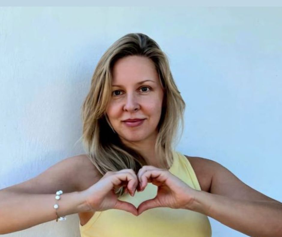 Олена Сотнікова, Салоніки, Греція 