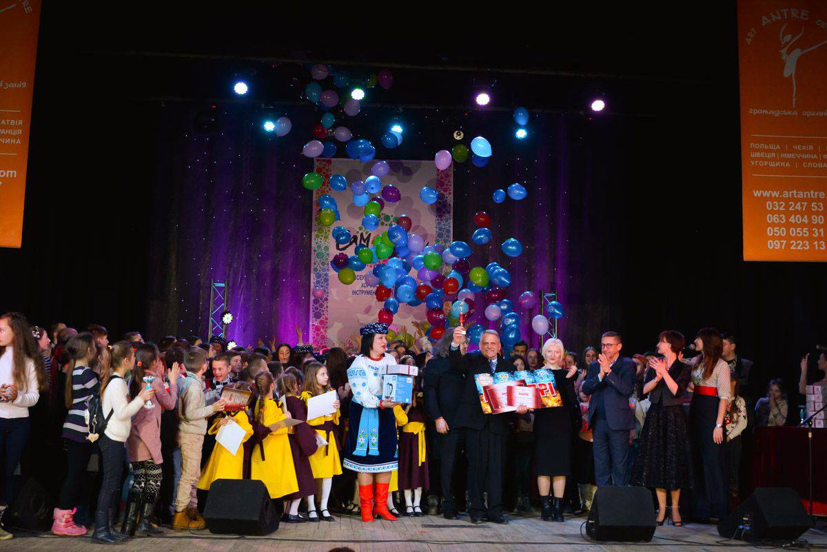 New victories and emotions