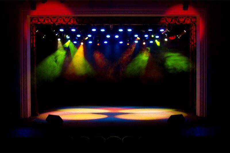 Wielki Finał i Koncert Galowy w Centrum Kultury w Odessie