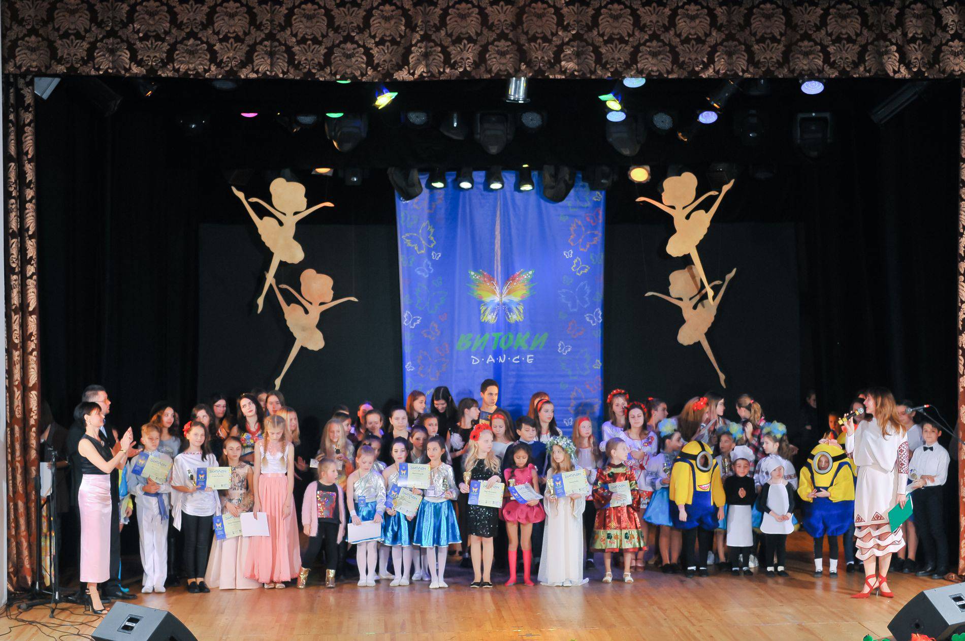 Ponad 1000 uczestników