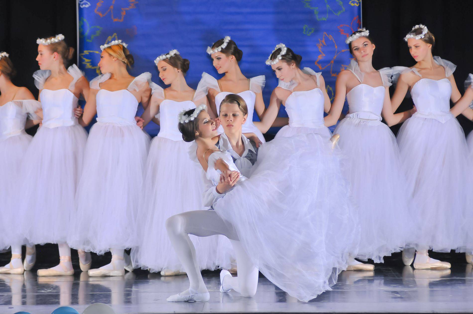 UWAGA !!! 1/2 finały i wielkie finały !!!