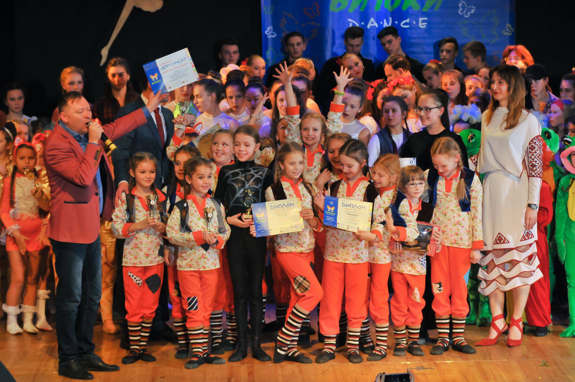 Nowe zwycięstwa i emocje