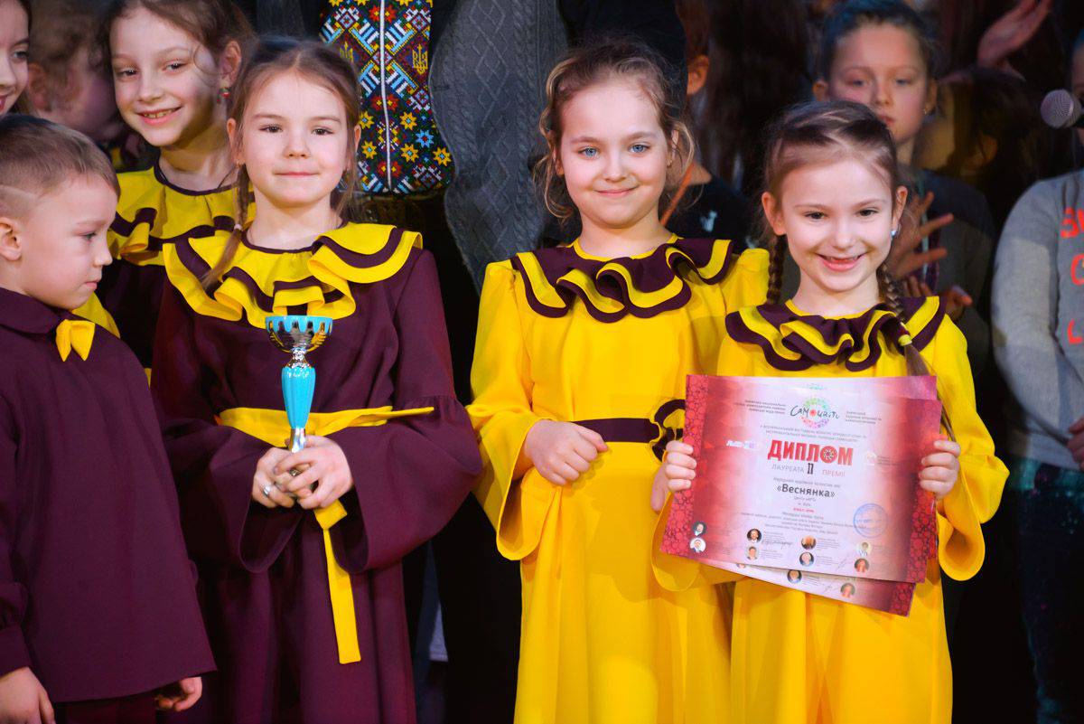 New victories and emotions