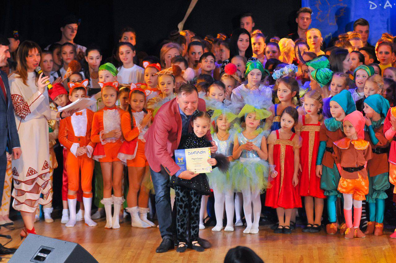 More than 2000 participants