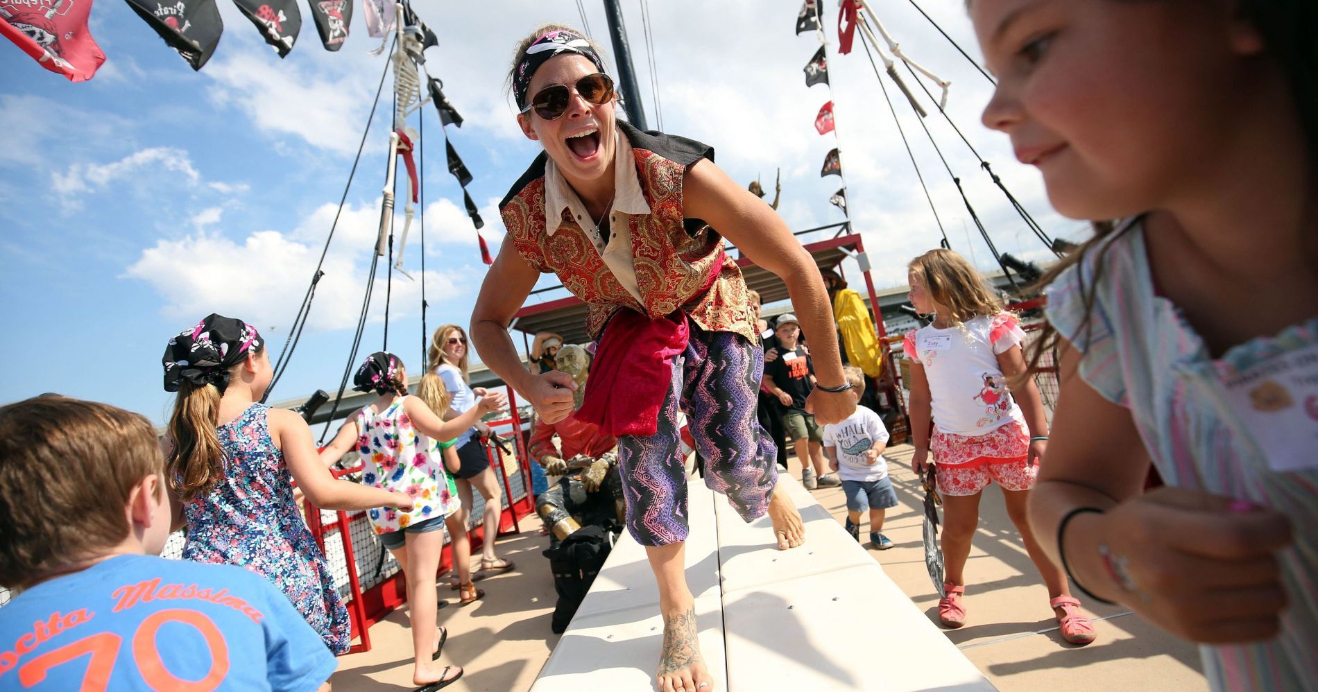 Program Klubu Animacji "Indygo"