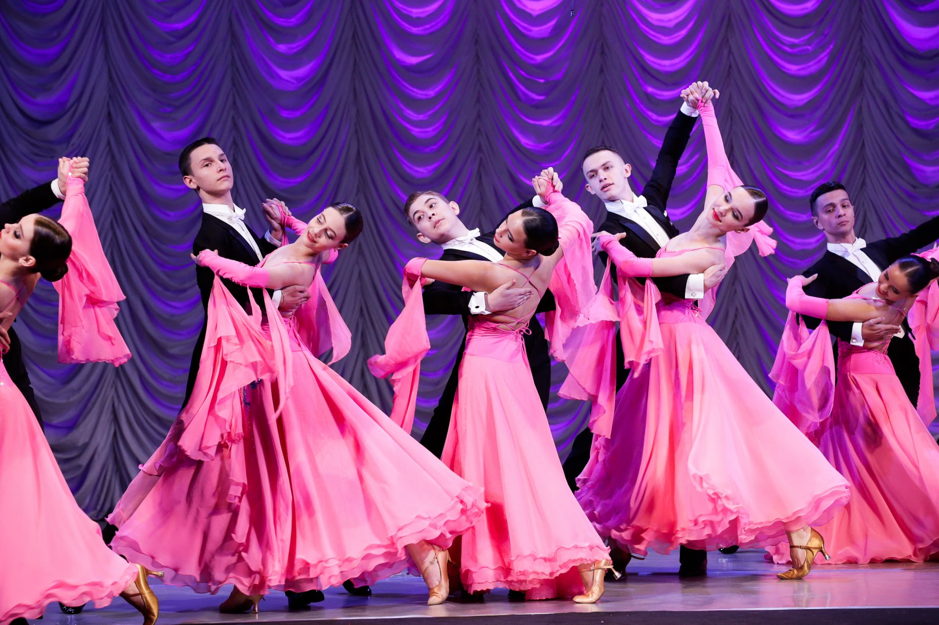 Найкращі сцени Львова