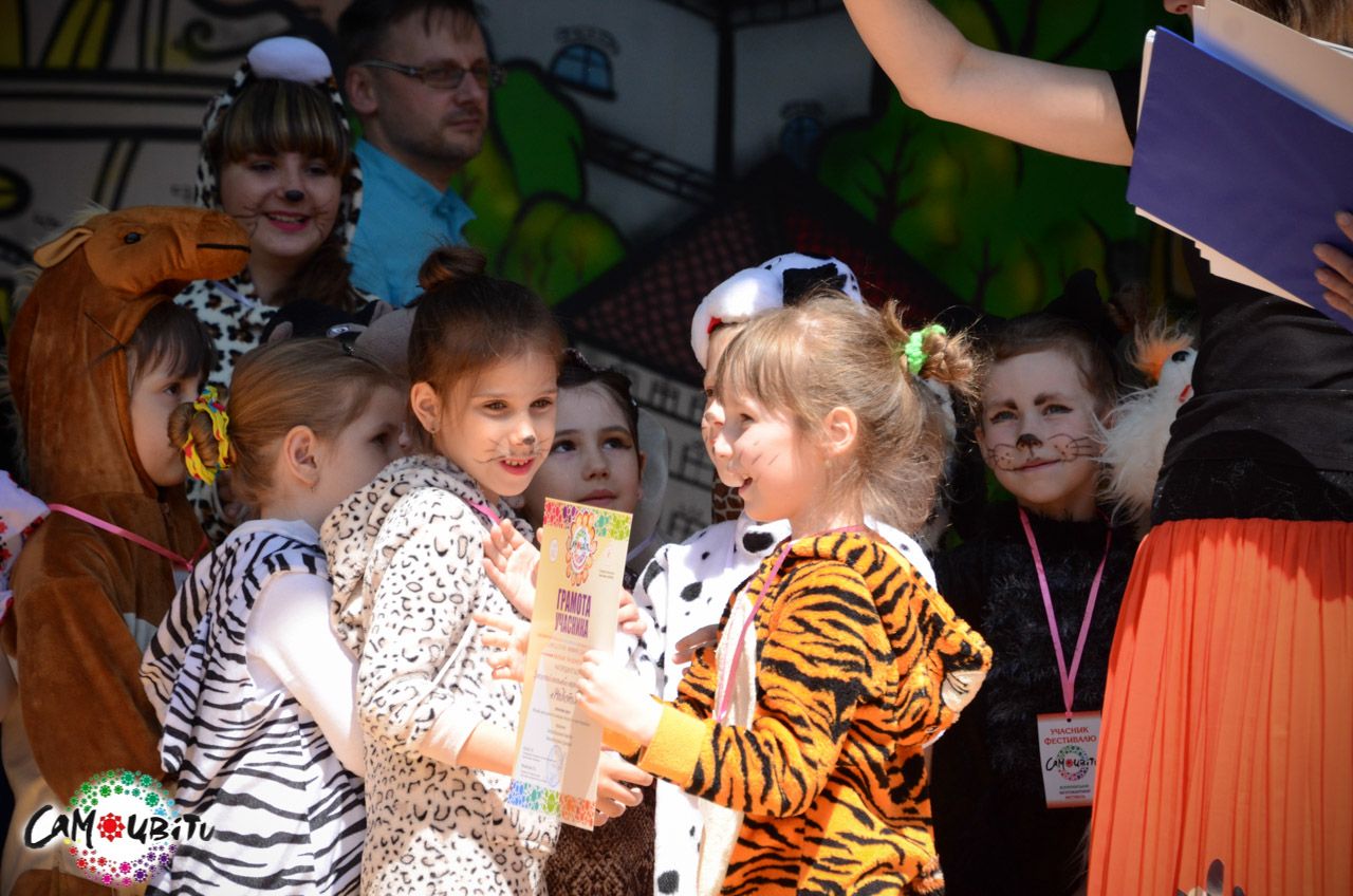 New victories and emotions