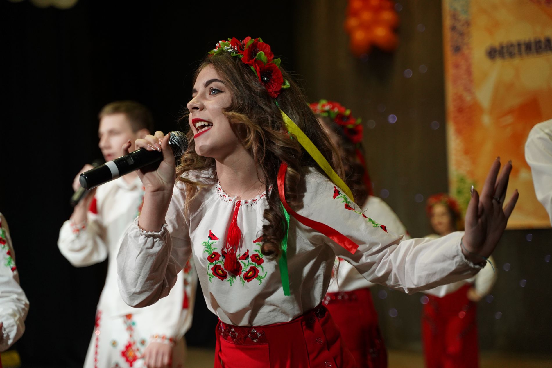 Більш ніж 2000 учасників