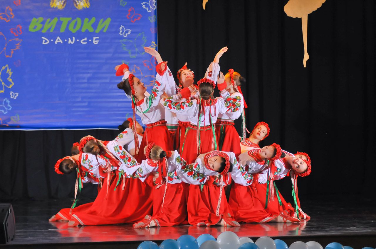 Більш ніж 1000 учасників