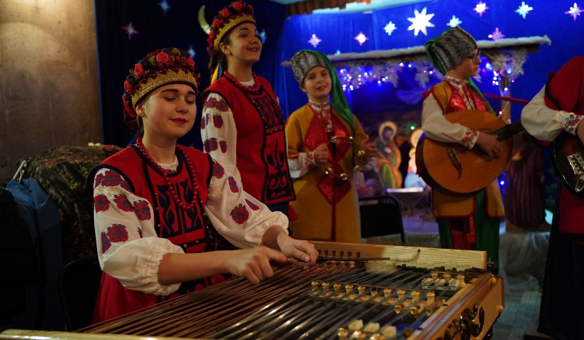 Ponad 2000 uczestników