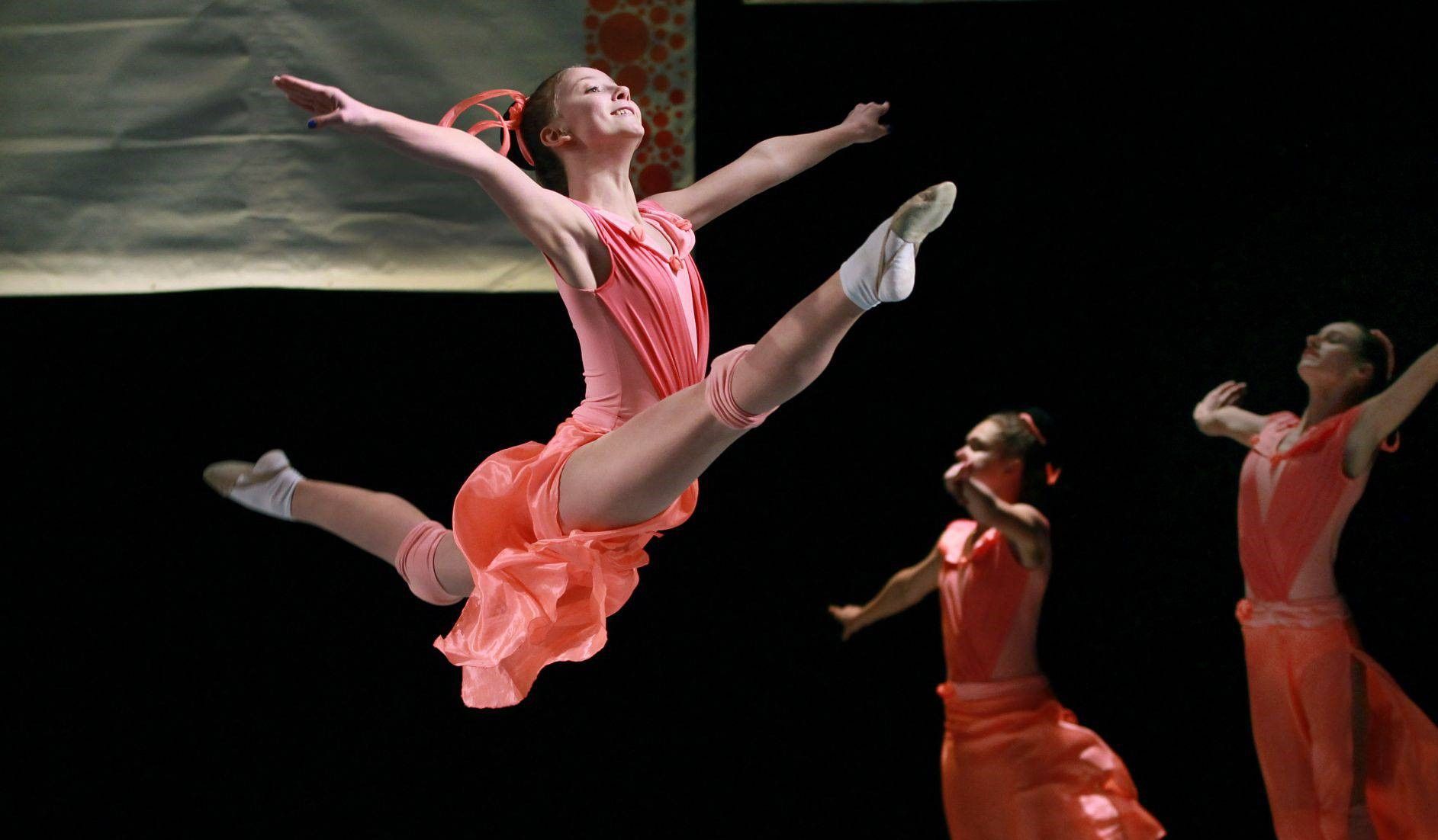 Wokalne i choreograficzne klasy mistrzowskie