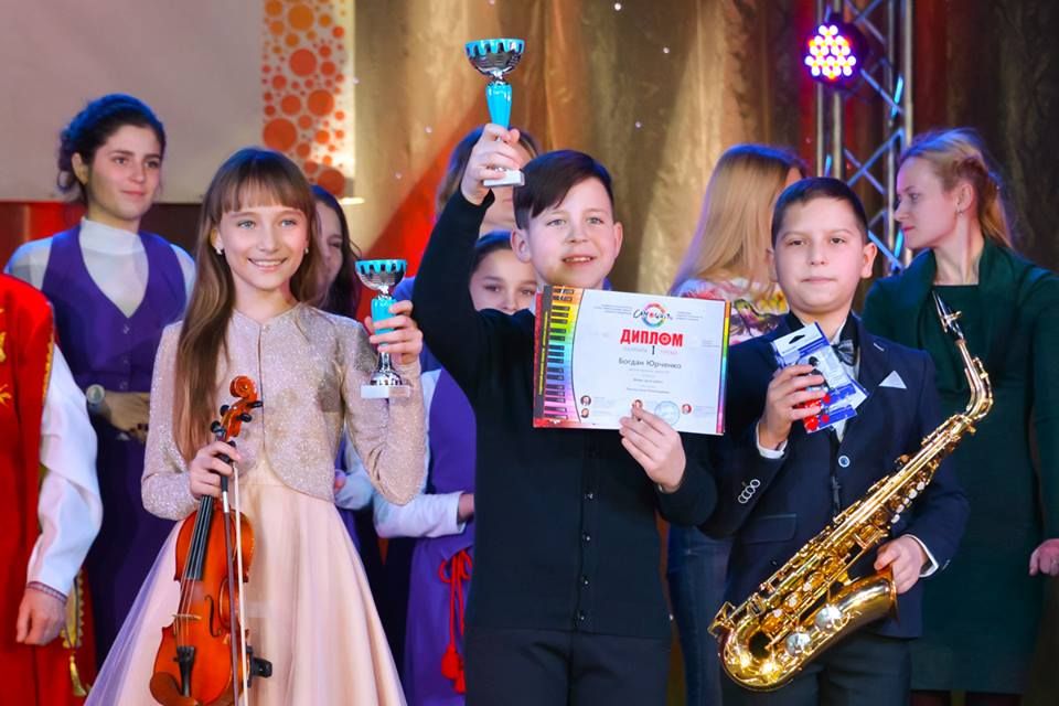 New victories and emotions