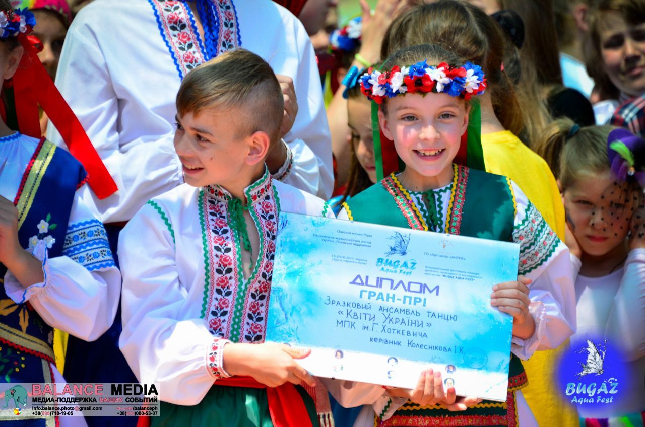 New victories and emotions