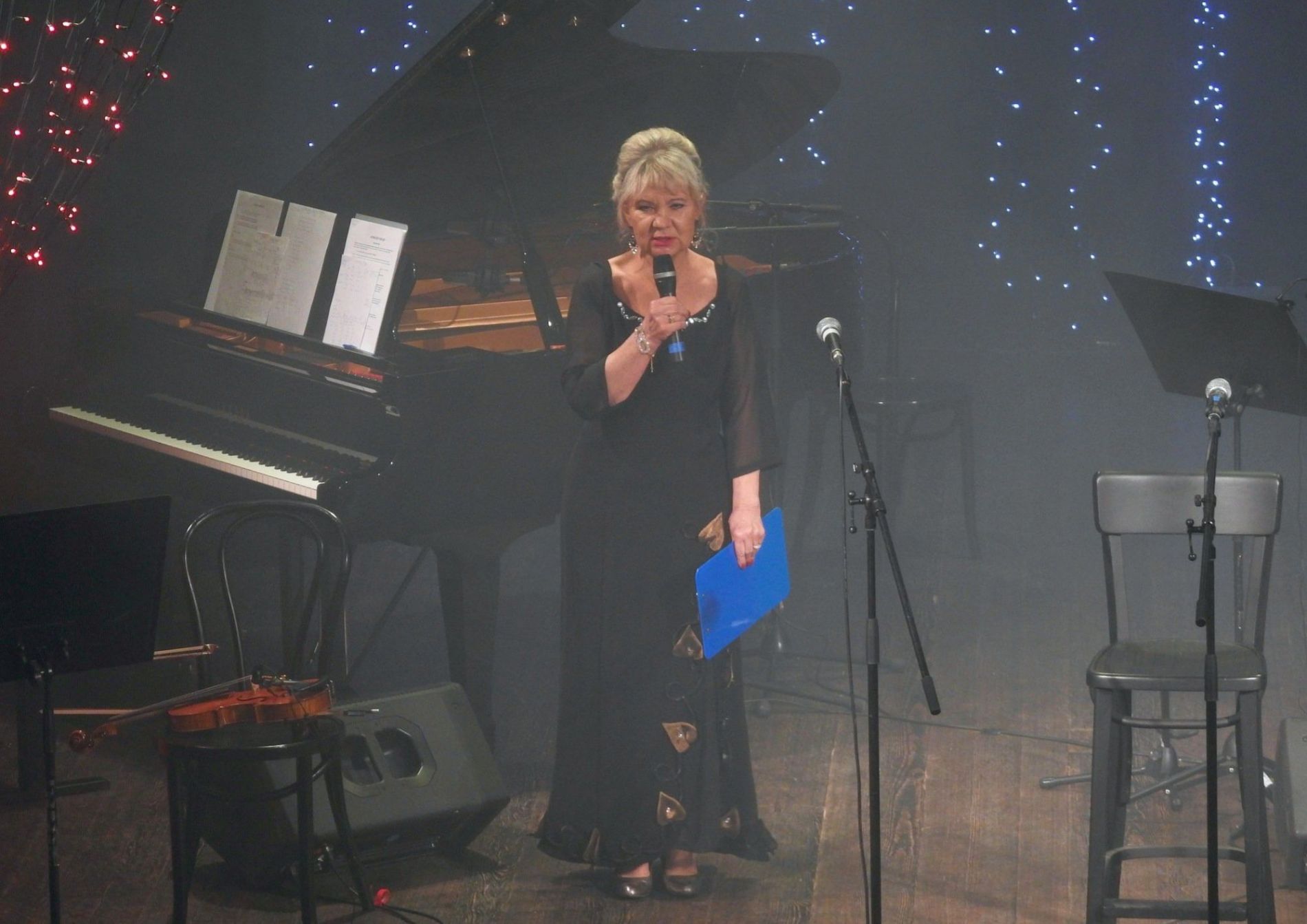 Вишуканий Палац у серці камерного Перемишля