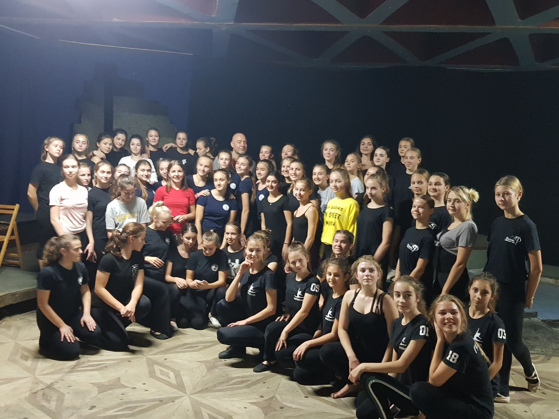 Bezpłatne kursy mistrzowskie