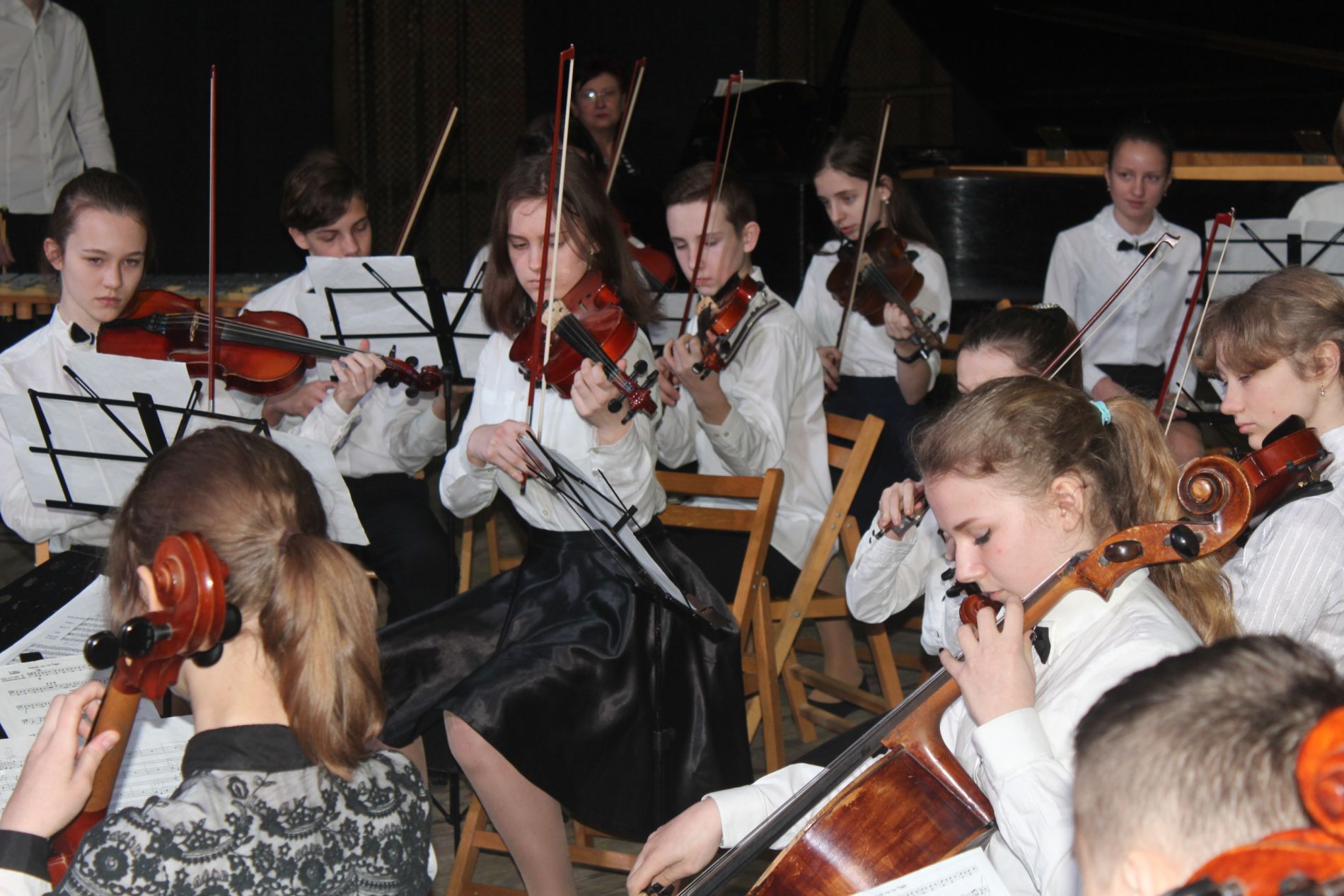 Ponad 2000 uczestników