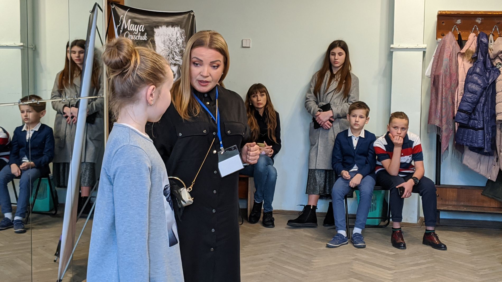 Bezpłatne kursy mistrzowskie