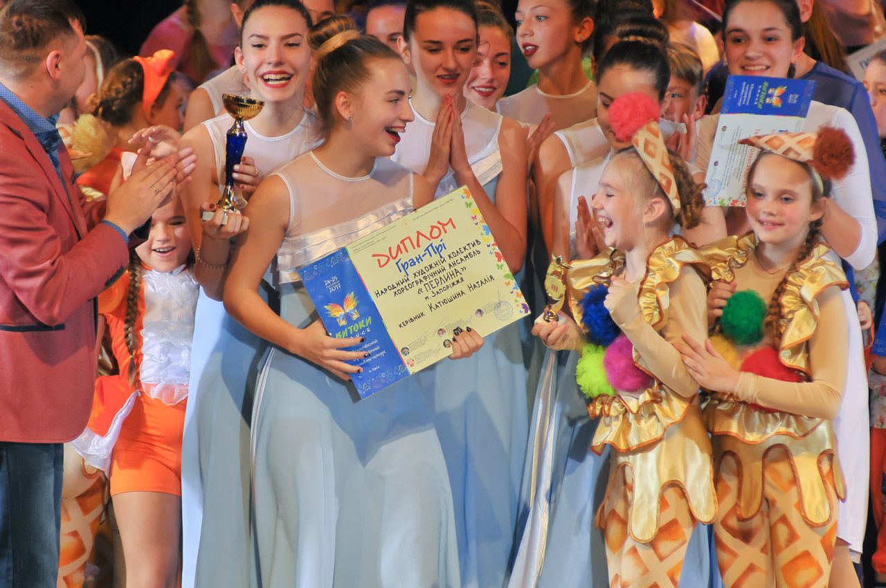 Nowe zwycięstwa i emocje