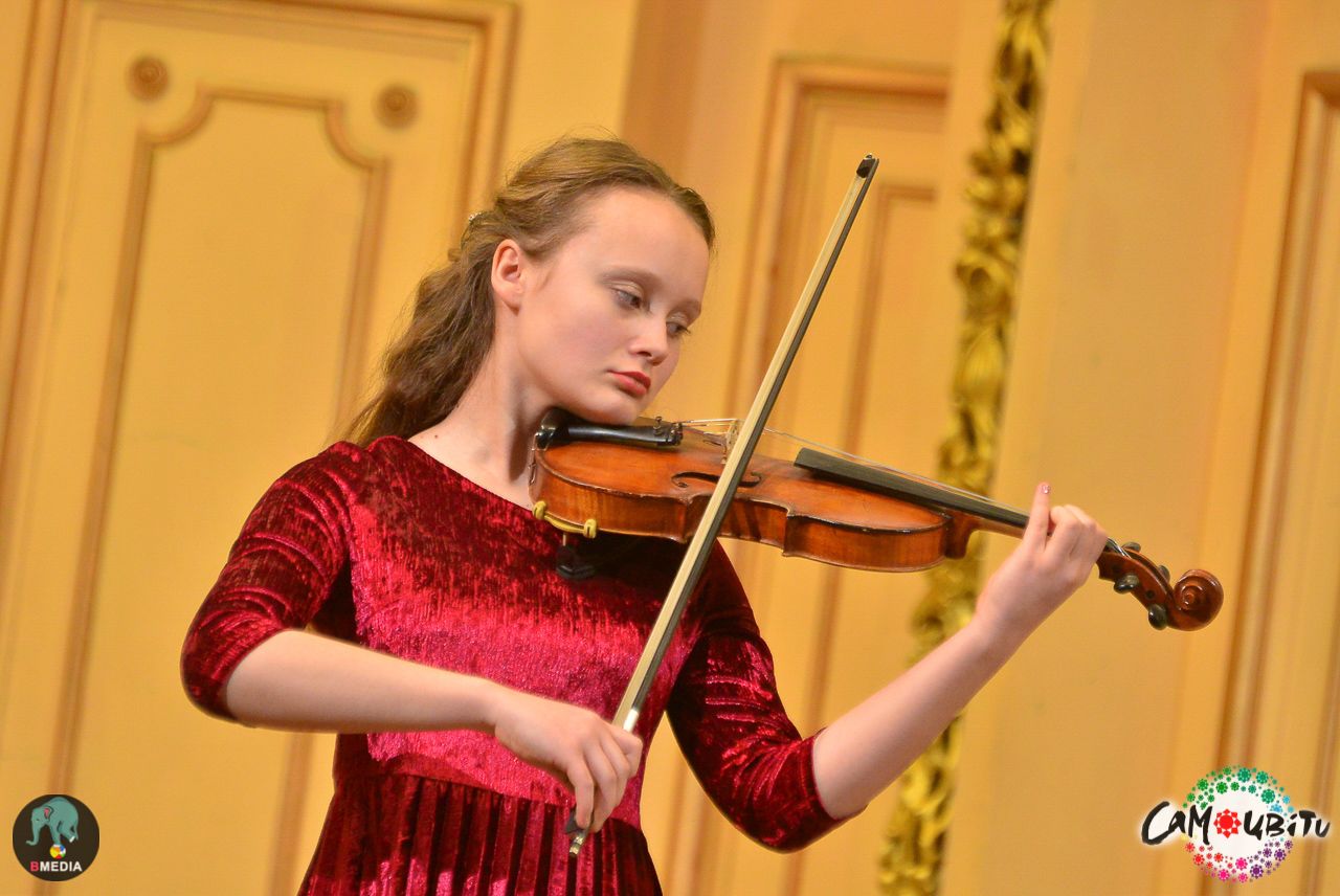 Możliwość konkurowania z godnymi konkurentami