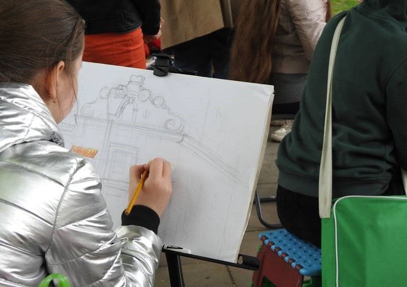 Wspieraj kreatywną pracę w każdych warunkach