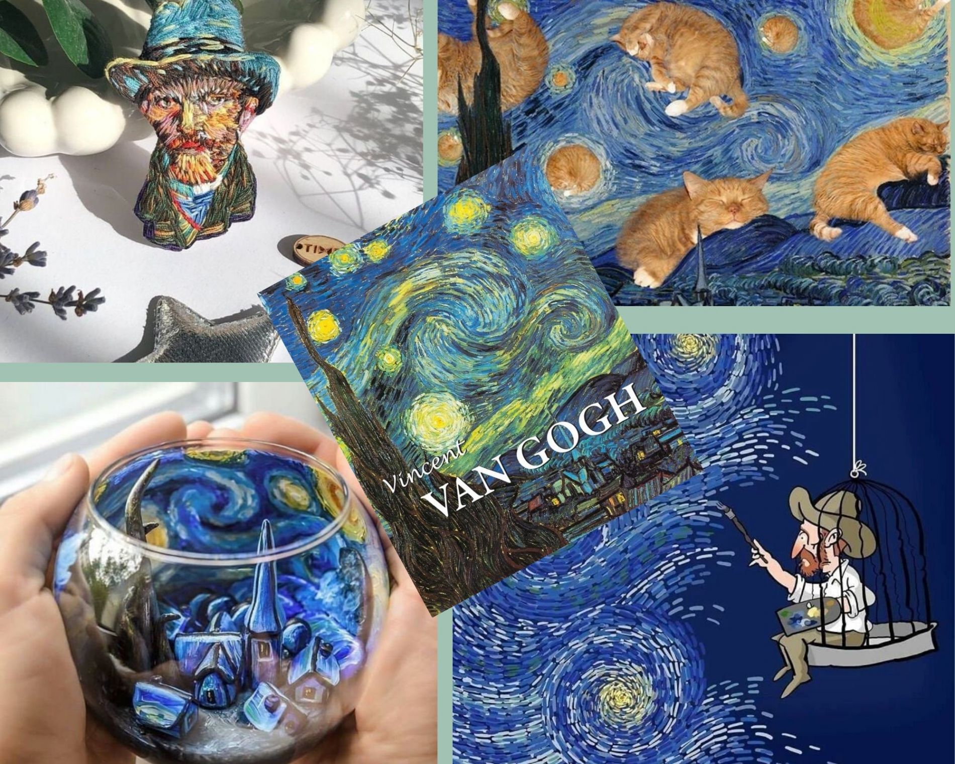 Поповни галерею "Самоцвітів" своїми шедеврами!