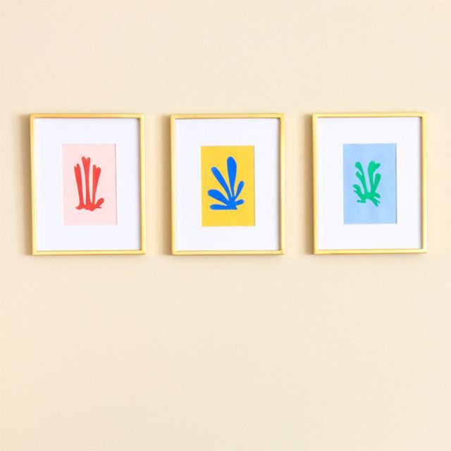 Можливість проявити креатив у техніці, яка для вас є близькою