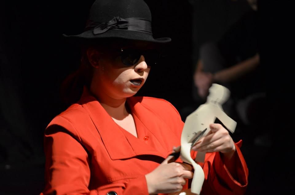 Можливість проявити креатив