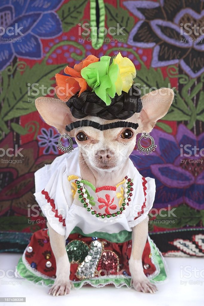 Opportunity to be creative in a technique that is close to you