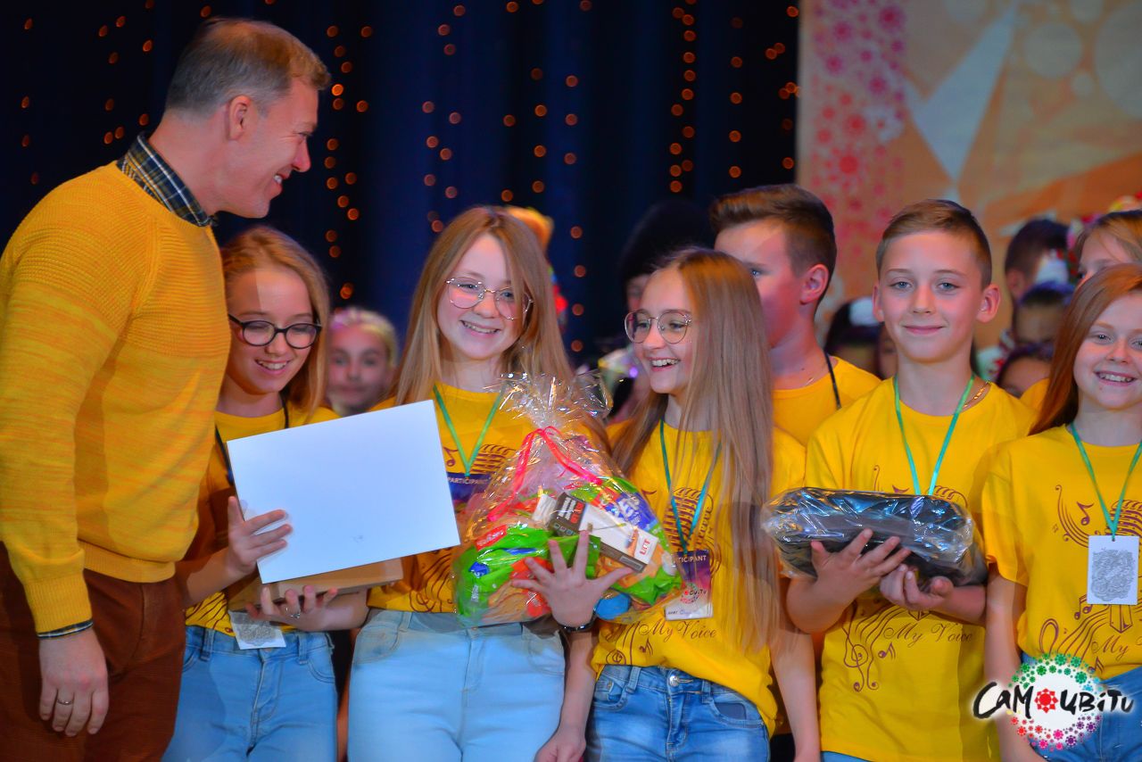 New victories and emotions