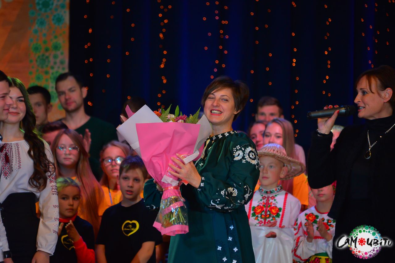 Kreatywne inspiracje i komunikacja na żywo