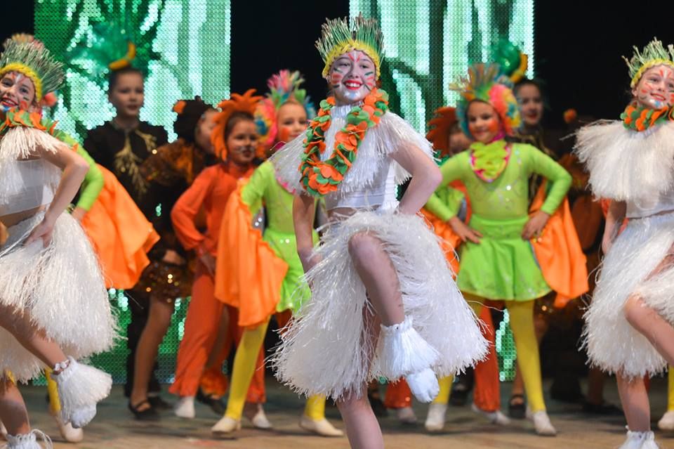 The Opportunity to Compete with Worthy Competitors