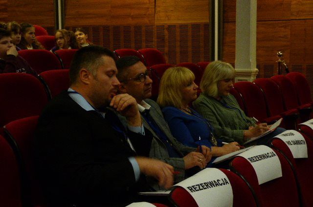 Interaktywne głosowanie online