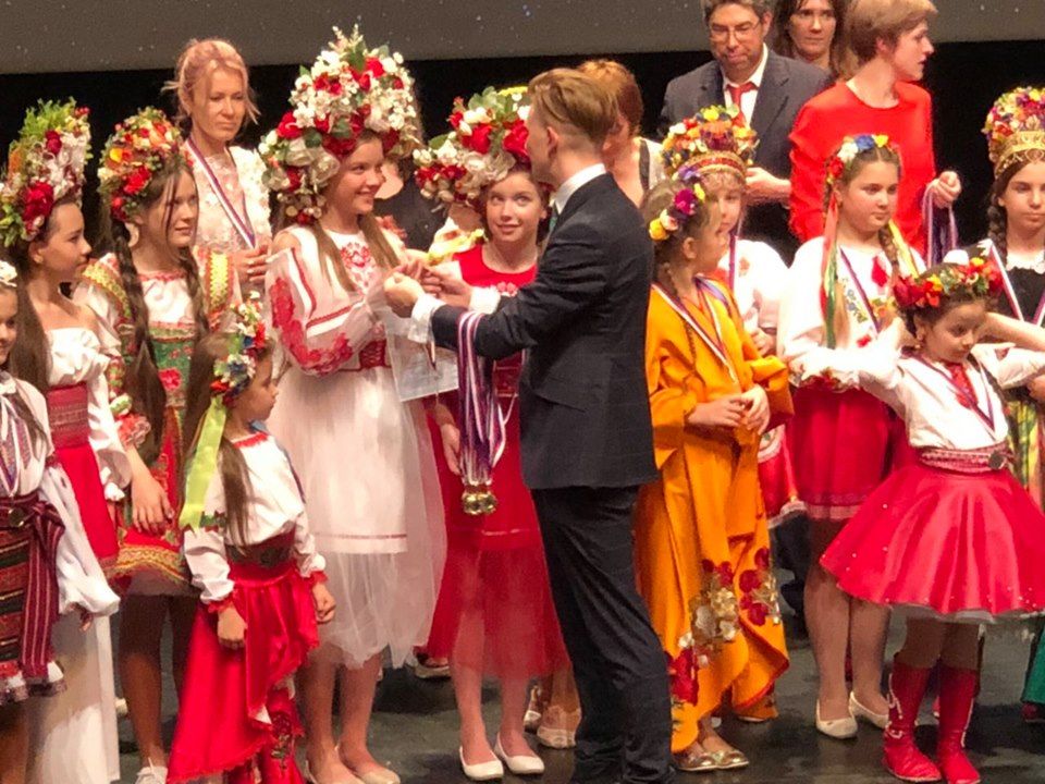 Ponad 1000 uczestników