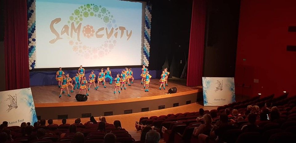 Ponad 1000 uczestników