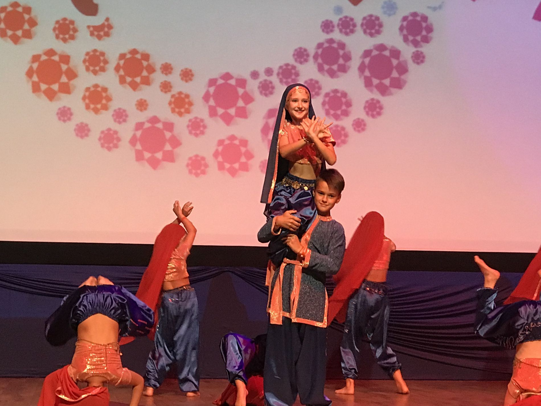 Nowe zwycięstwa i emocje