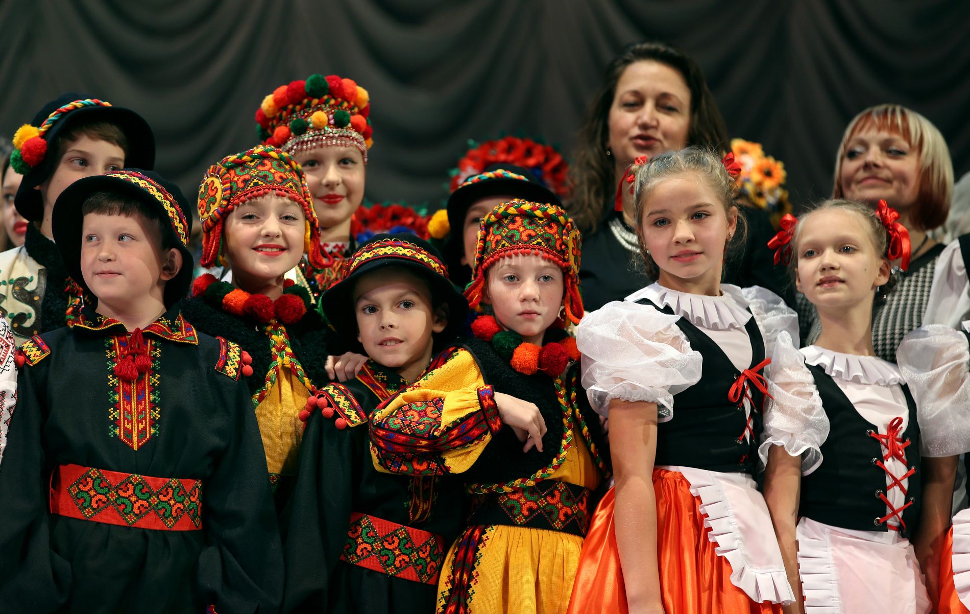 Wspieraj kreatywną pracę w każdych warunkach