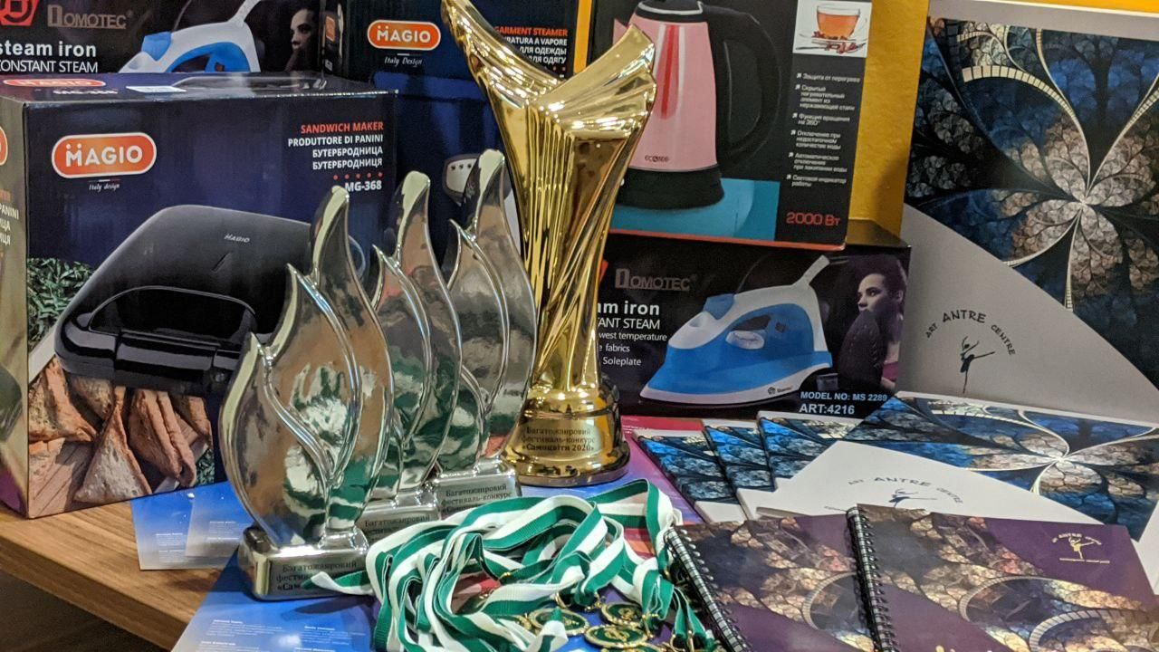 Możliwość konkurowania z godnymi konkurentami