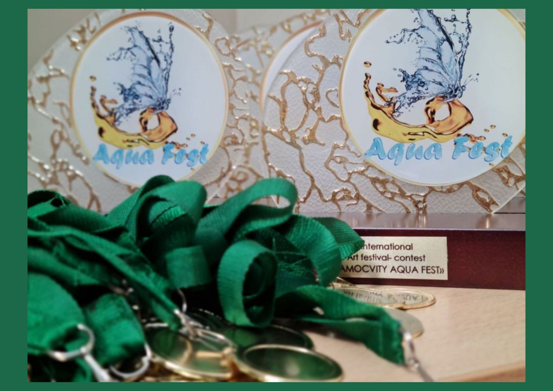 Nagrody, upominki, podziękowania, dyplomy dla uczestników i prowadzących