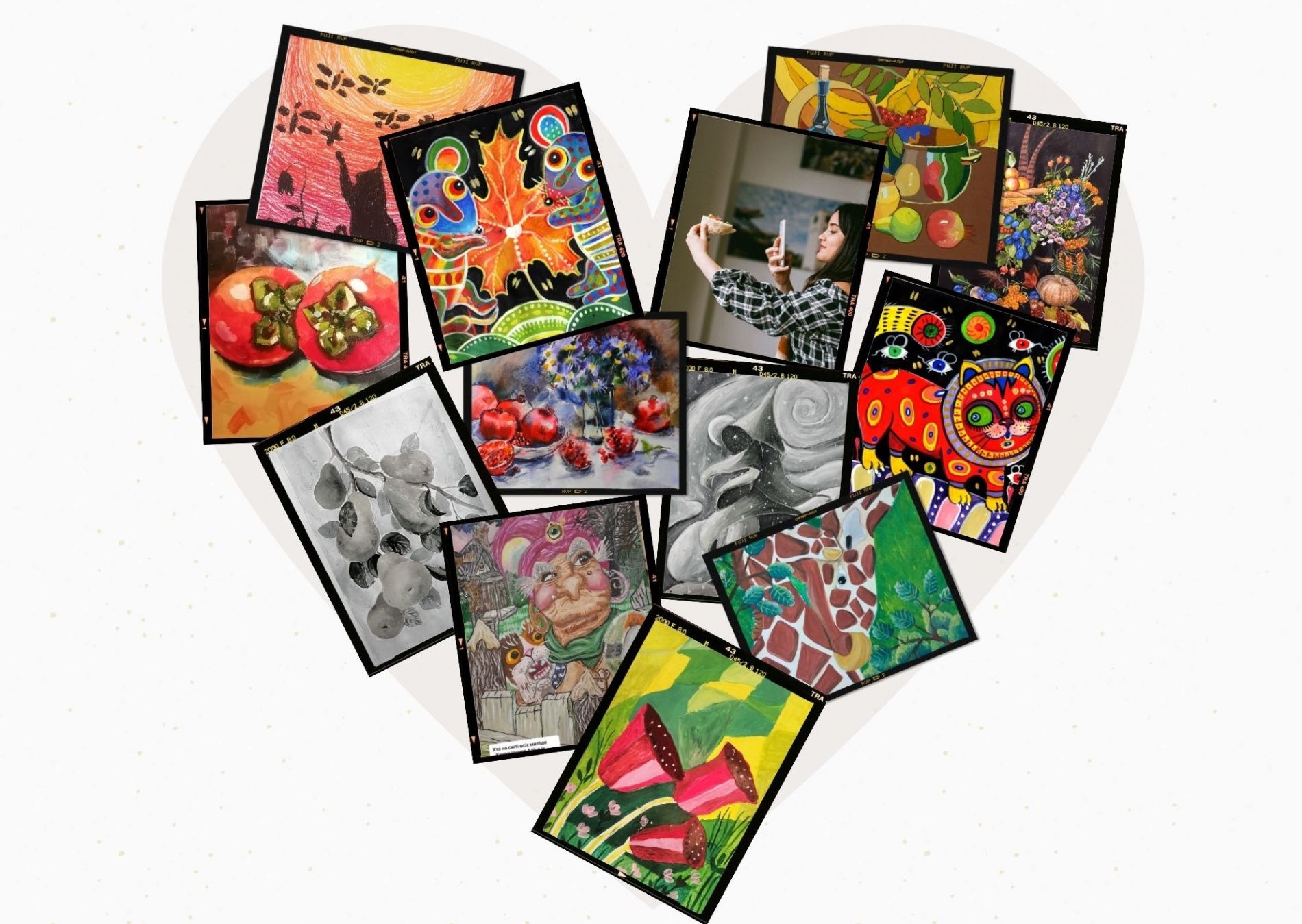 Wspieraj kreatywną pracę w każdych warunkach