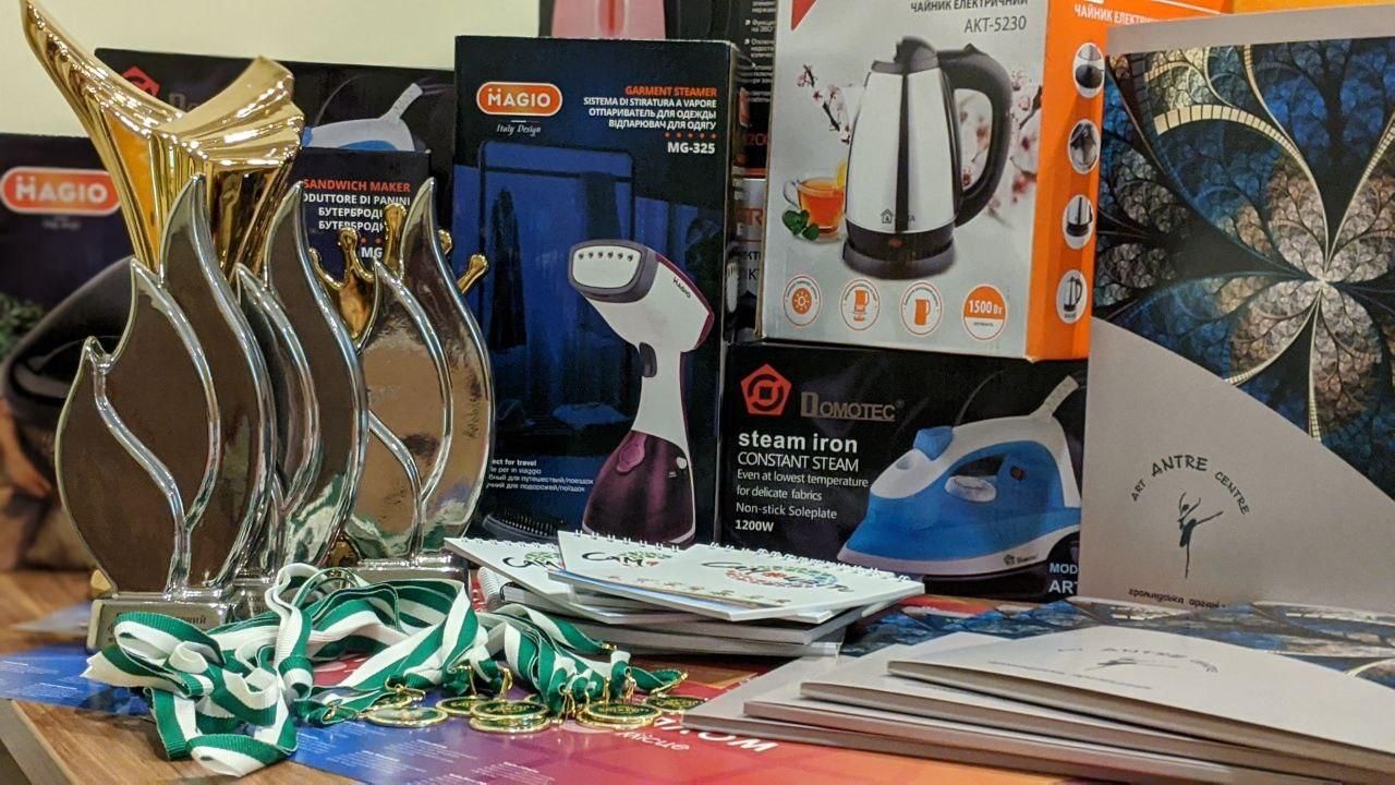 Możliwość konkurowania z godnymi konkurentami