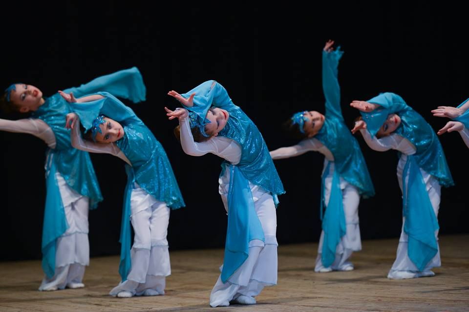 The Opportunity to Compete with Worthy Competitors