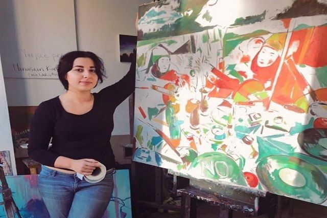 An Opportunity to Help Those Who Need It